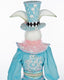 White Rabbit Doll 32-Inch