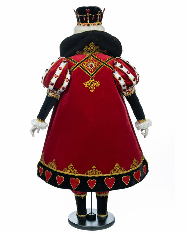 King of Hearts Doll