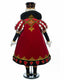 King of Hearts Doll