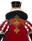 King of Hearts Doll