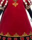 King of Hearts Doll