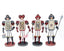 Card Guards Assortment of 4