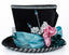 Mad Hatter Hat Candy Bowl