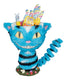 Cheshire Cat Candy Container
