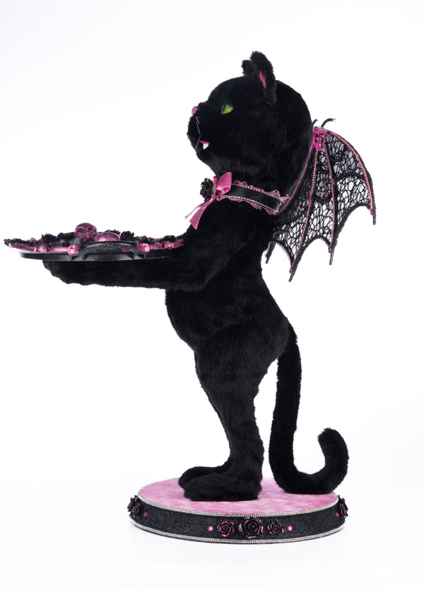 Noir Cat-Bat Server