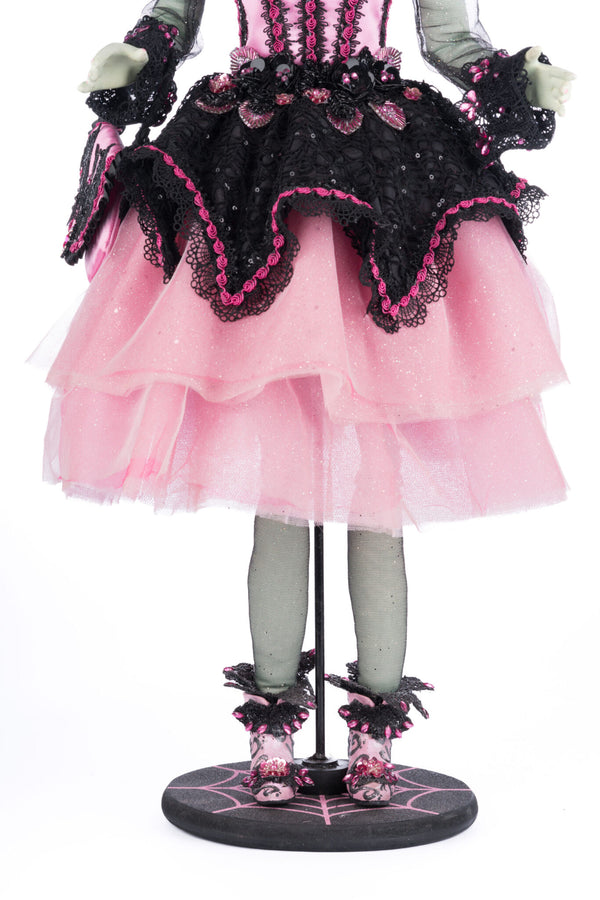Rosalie Blackthorn Doll