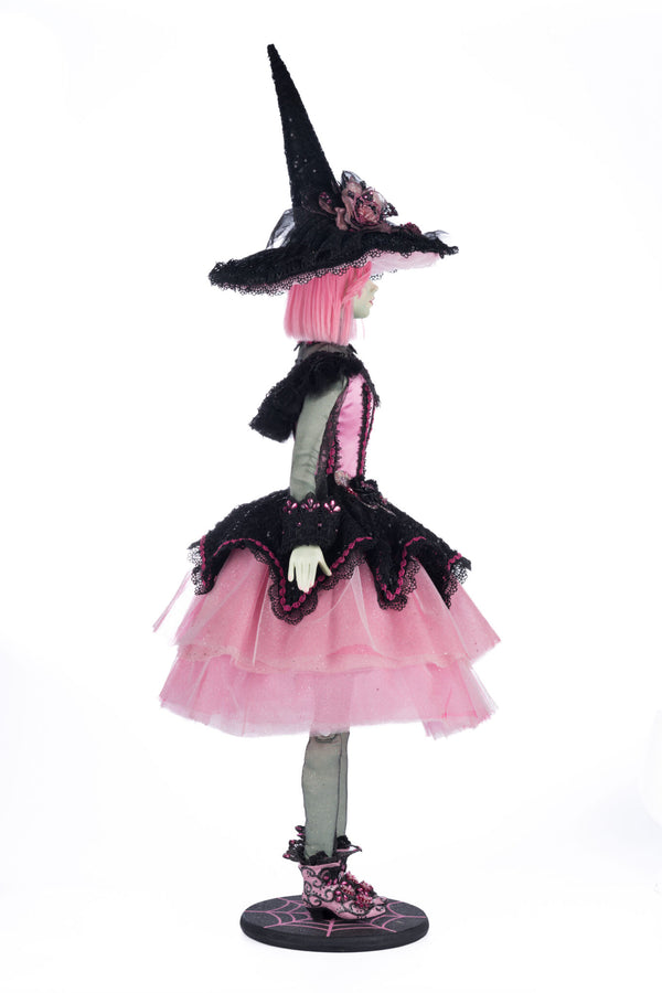 Rosalie Blackthorn Doll