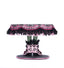 Witch Boots Cake Plate