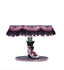 Witch Boots Cake Plate