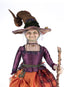 Gertrude Grimoir Doll