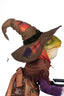 Lady Fitzroy Frog Server