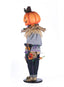 Pumpkin Jack Doll