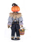 Pumpkin Jack Doll