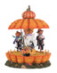Pumpkin Carousel