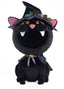 Black Cat Candy Container