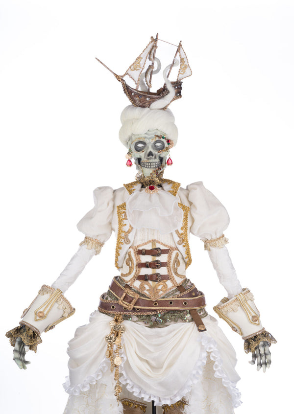 Lady Adelaid Apparition Doll