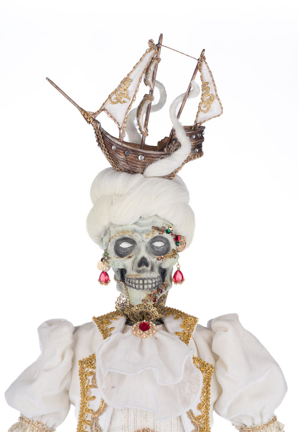 Lady Adelaid Apparition Doll