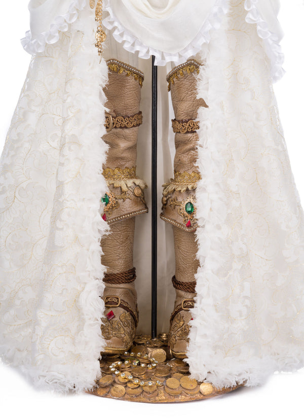 Lady Adelaid Apparition Doll