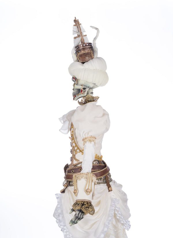 Lady Adelaid Apparition Doll