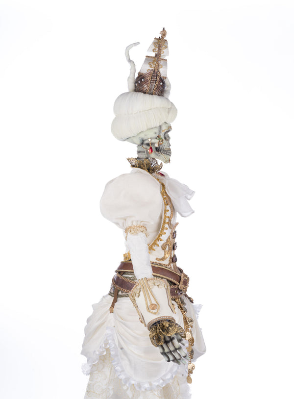 Lady Adelaid Apparition Doll