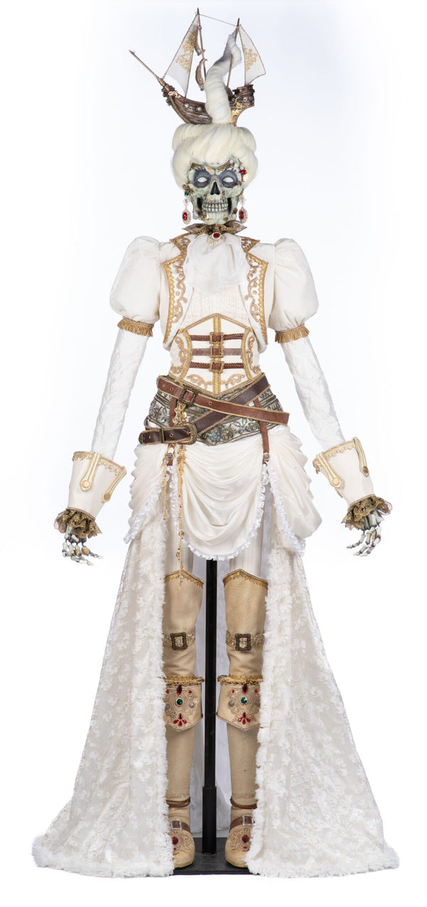 Lady Adelaid Apparition Life Size Doll
