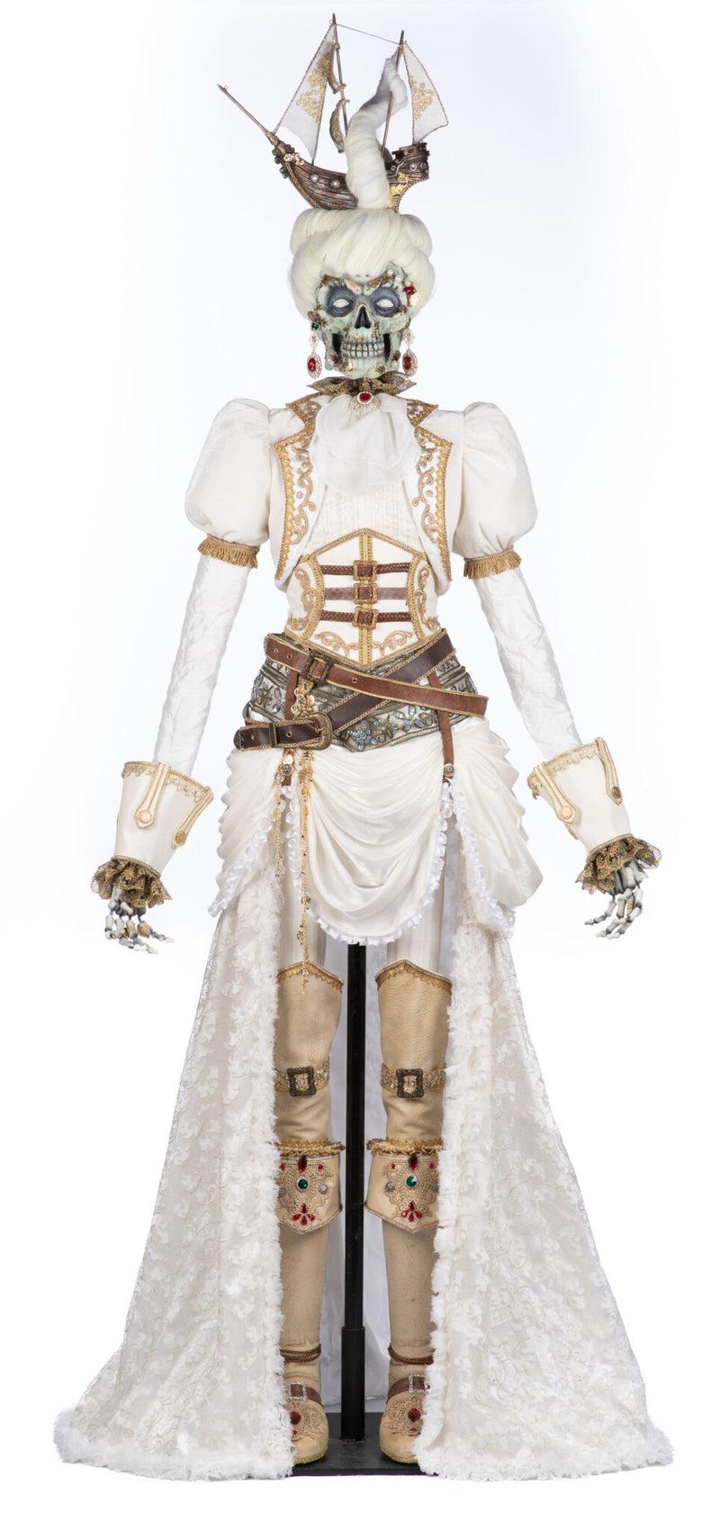 Lady Adelaid Apparition Life Size Doll