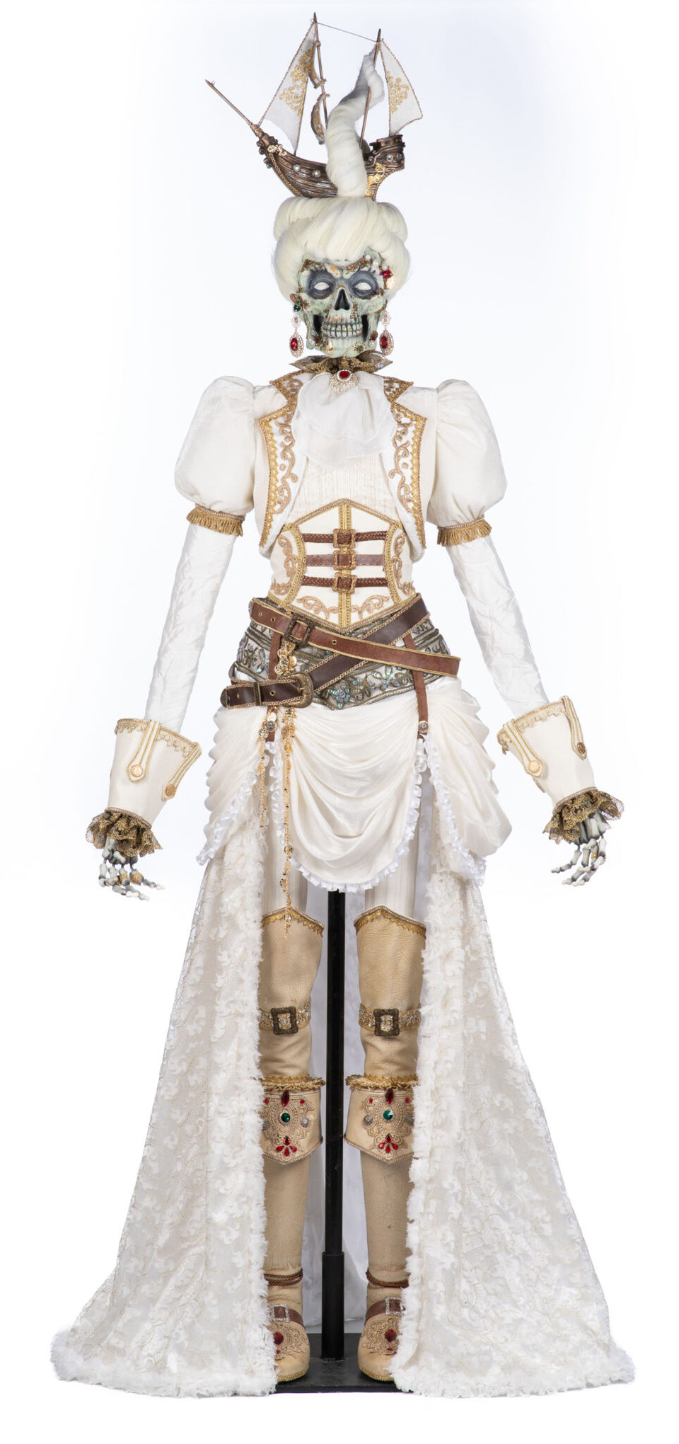 Lady Adelaid Apparition Life Size Doll