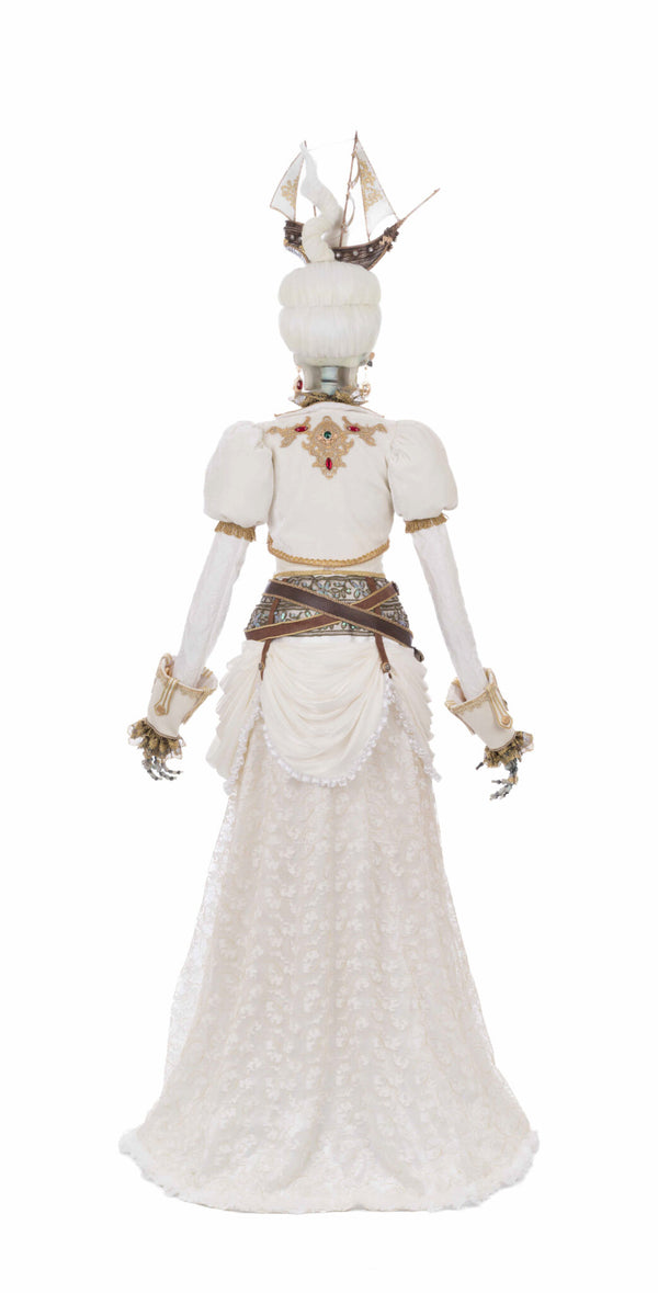 Lady Adelaid Apparition Life Size Doll