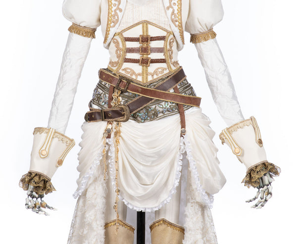 Lady Adelaid Apparition Life Size Doll