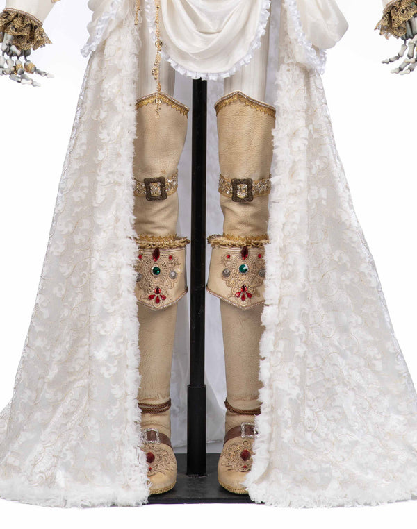 Lady Adelaid Apparition Life Size Doll
