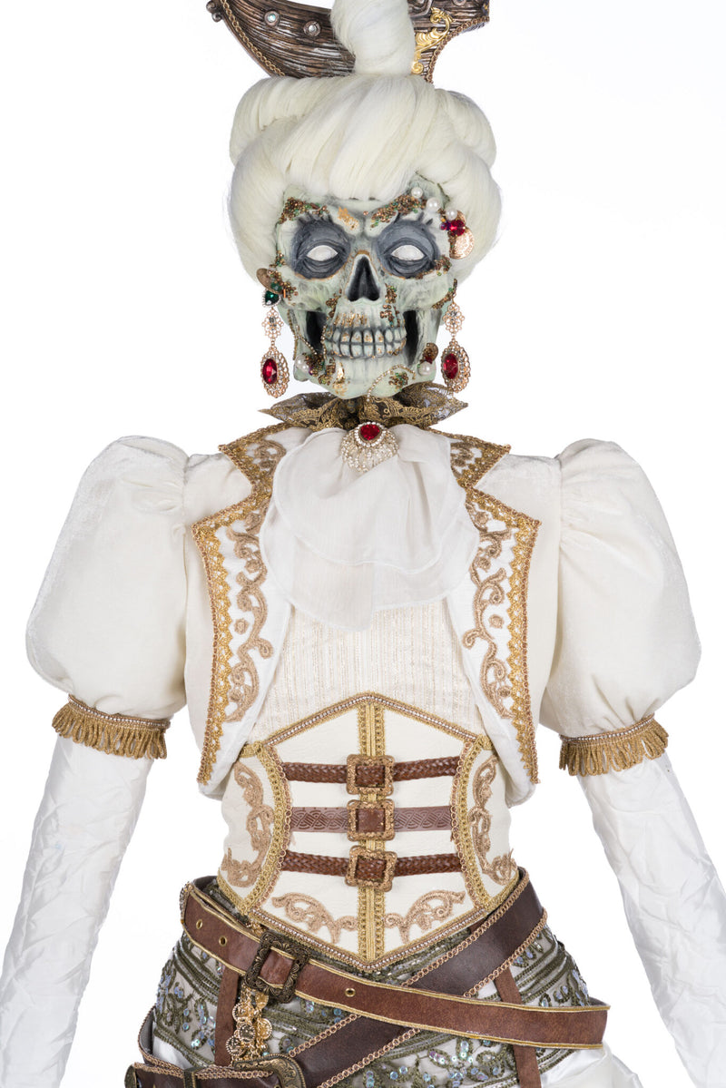 Lady Adelaid Apparition Life Size Doll