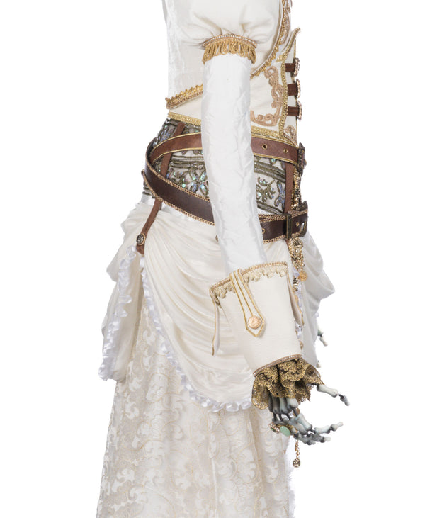 Lady Adelaid Apparition Life Size Doll