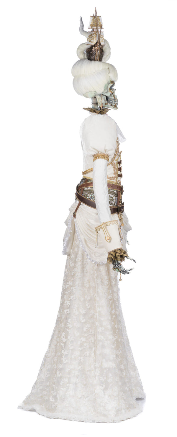 Lady Adelaid Apparition Life Size Doll