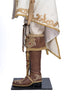 Captain Skully Swashbuckler Life Size Doll