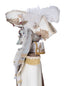 Captain Skully Swashbuckler Life Size Doll