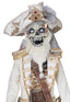 Captain Skully Swashbuckler Life Size Doll