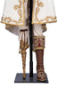 Captain Skully Swashbuckler Life Size Doll