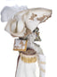 Captain Skully Swashbuckler Life Size Doll