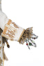 Captain Skully Swashbuckler Life Size Doll