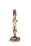 Treacherous Treasure Candelabra