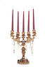 Treacherous Treasure Candelabra