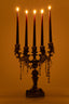 Treacherous Treasure Candelabra