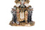 Captain Skully Swashbuckler Pirate King In Chair