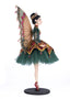 Belle Noelle Standing Fairy Ballerina Doll