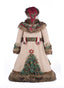 Papa Nicholas North 32-Inch Santa Doll