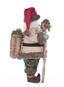 Papa Nic North 19-Inch Santa