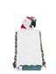 Santa In Chimney Christmas Countdown