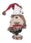 Hoobert The North Country Christmas Owl