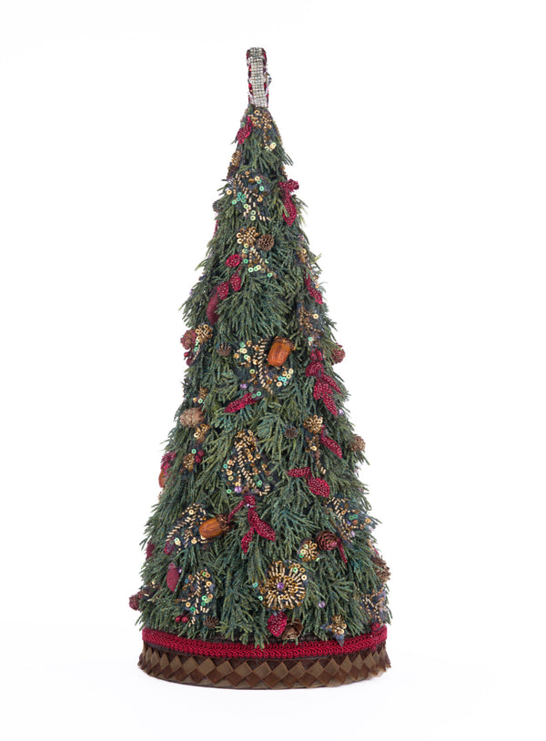 North Country Tree Tabletop