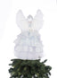 Crystalline Angel Tree Topper
